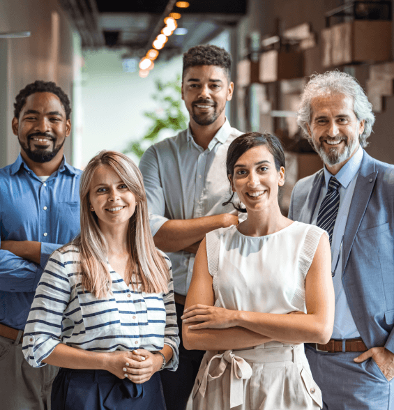 Digital Transformation